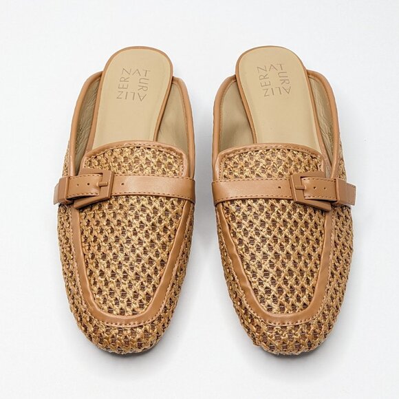 Naturalizer Kayden Mule, Brown, Women's 9 - Picture 3 of 7